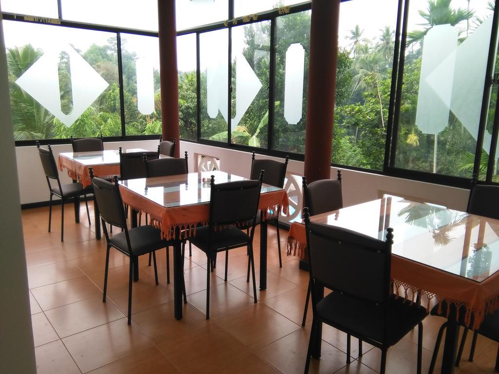 Green View Holiday Resort Kandy Kültér fotó