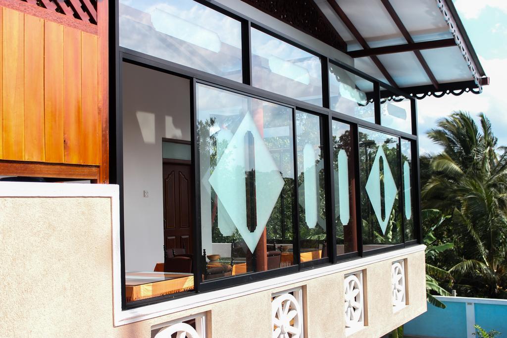 Green View Holiday Resort Kandy Kültér fotó