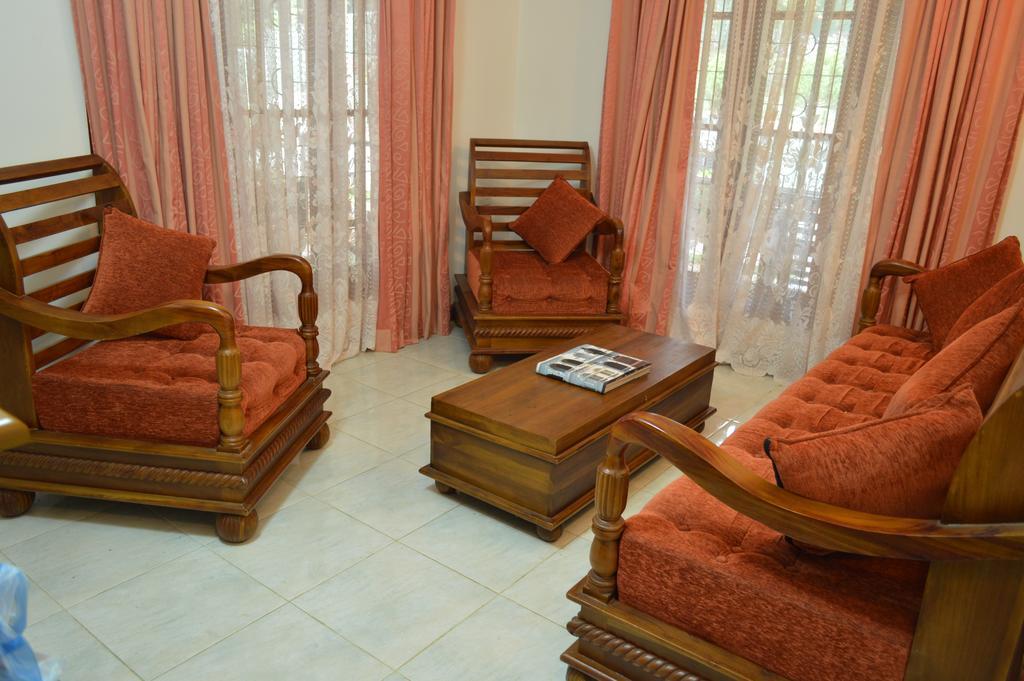 Green View Holiday Resort Kandy Kültér fotó