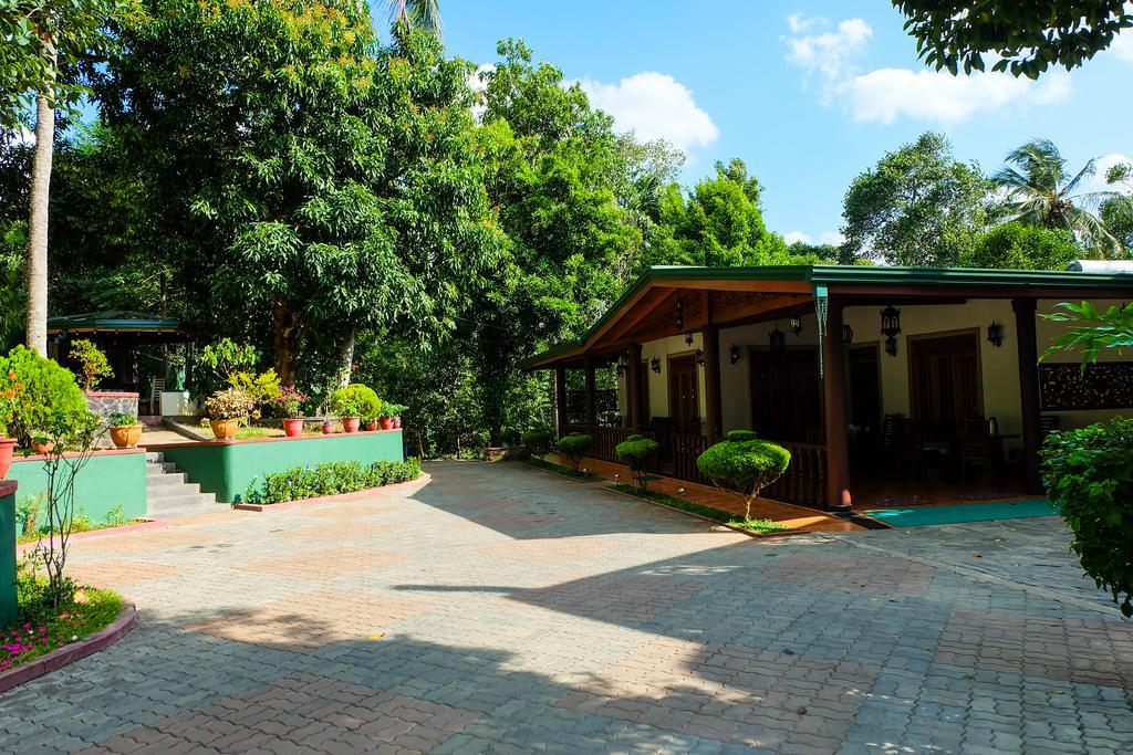Green View Holiday Resort Kandy Kültér fotó