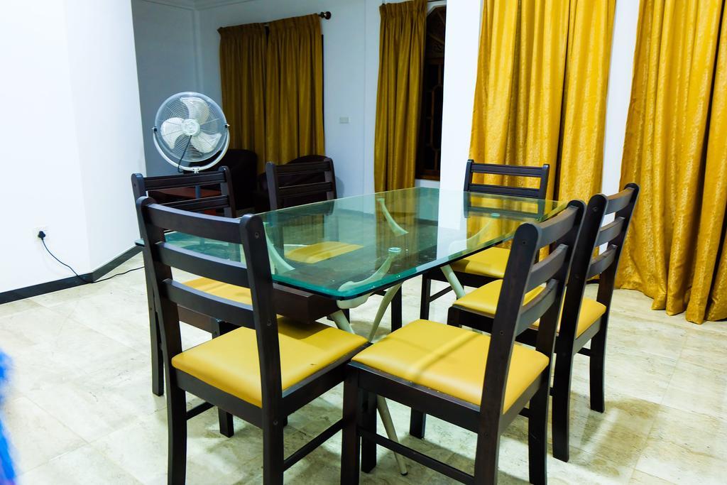 Green View Holiday Resort Kandy Kültér fotó