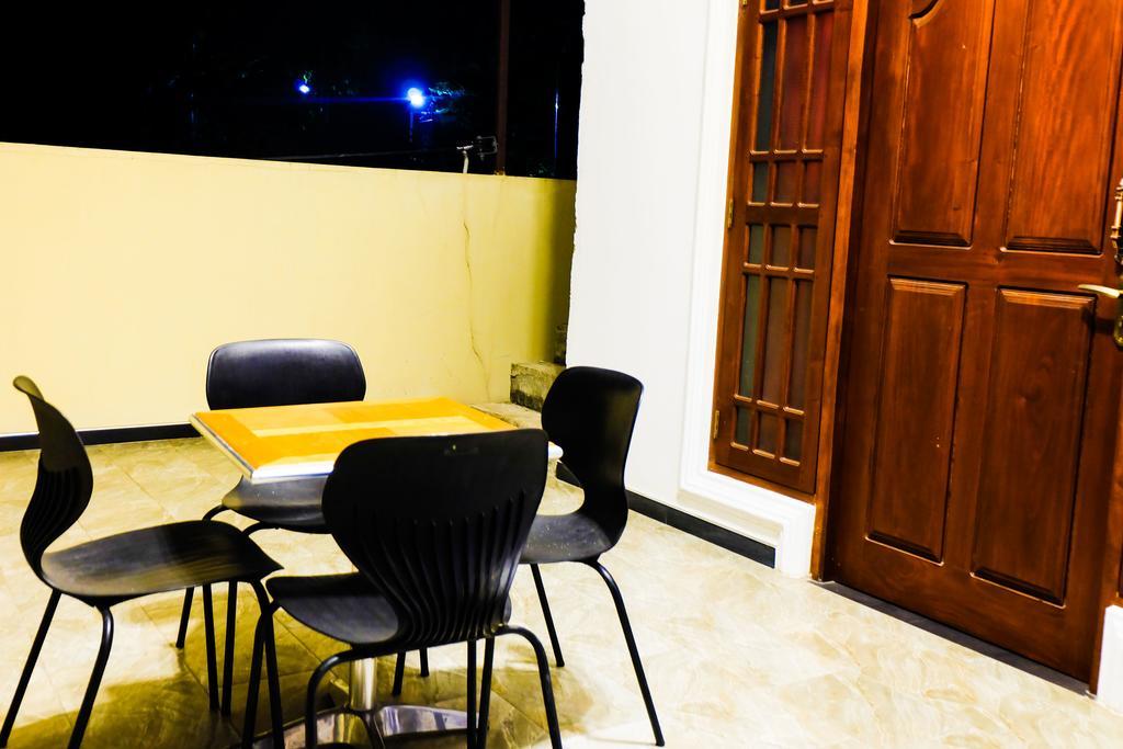 Green View Holiday Resort Kandy Kültér fotó