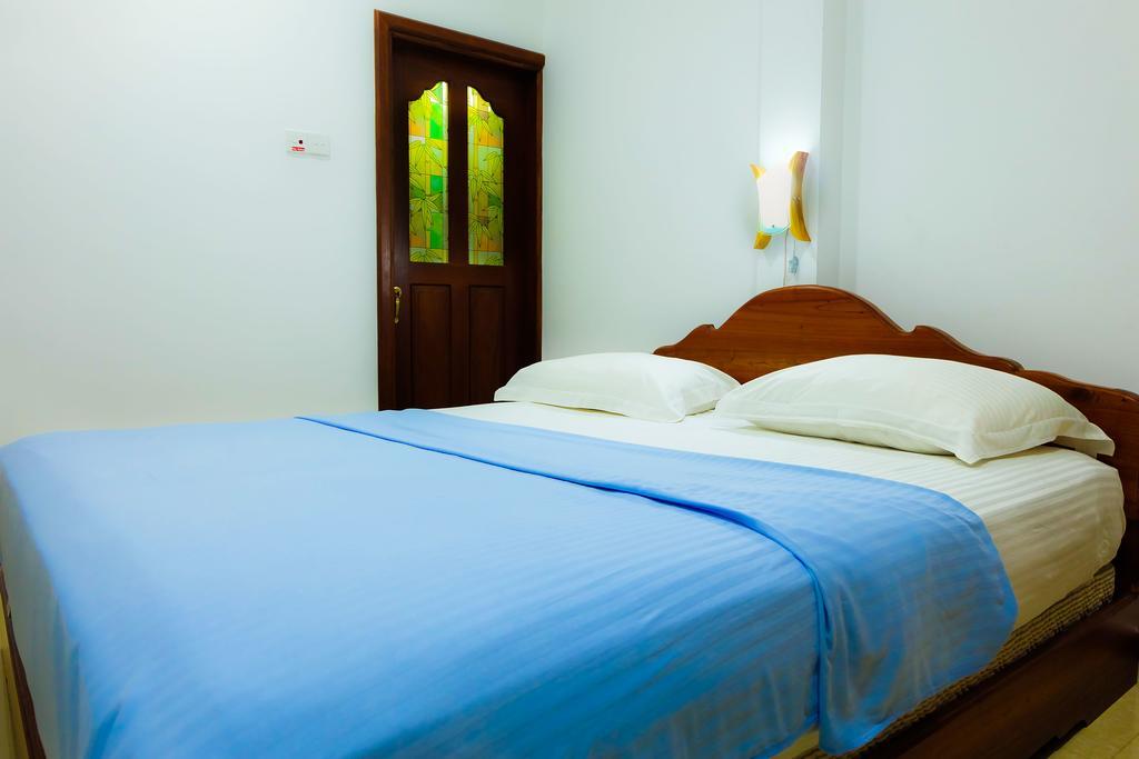 Green View Holiday Resort Kandy Kültér fotó
