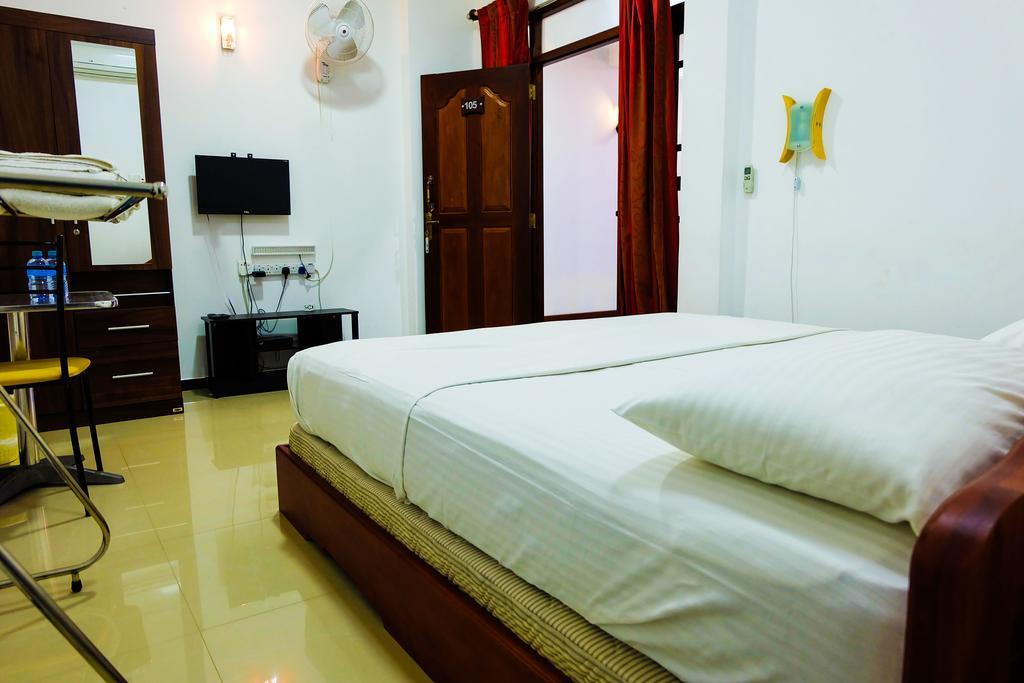 Green View Holiday Resort Kandy Kültér fotó