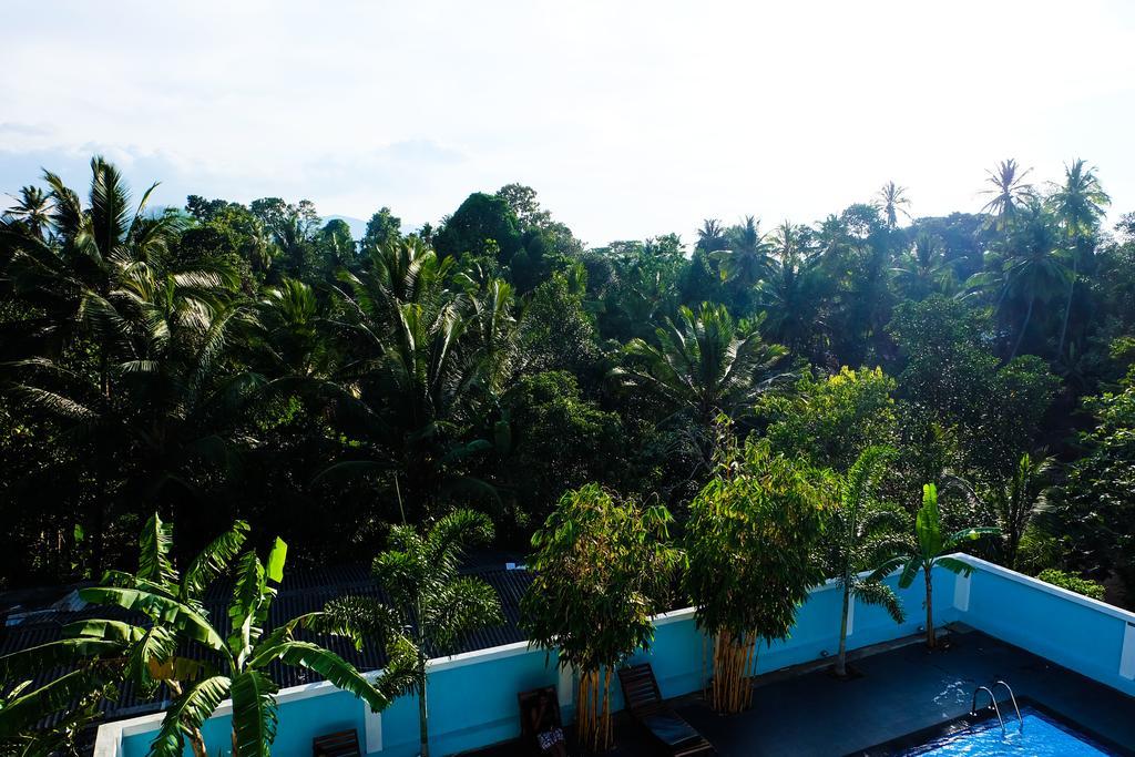 Green View Holiday Resort Kandy Kültér fotó