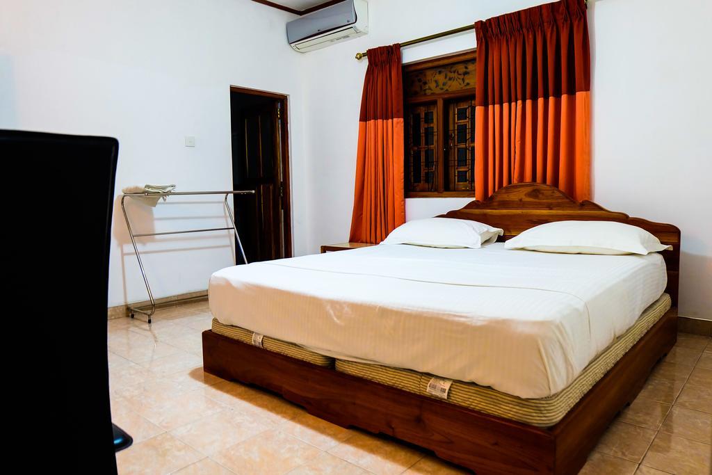 Green View Holiday Resort Kandy Kültér fotó