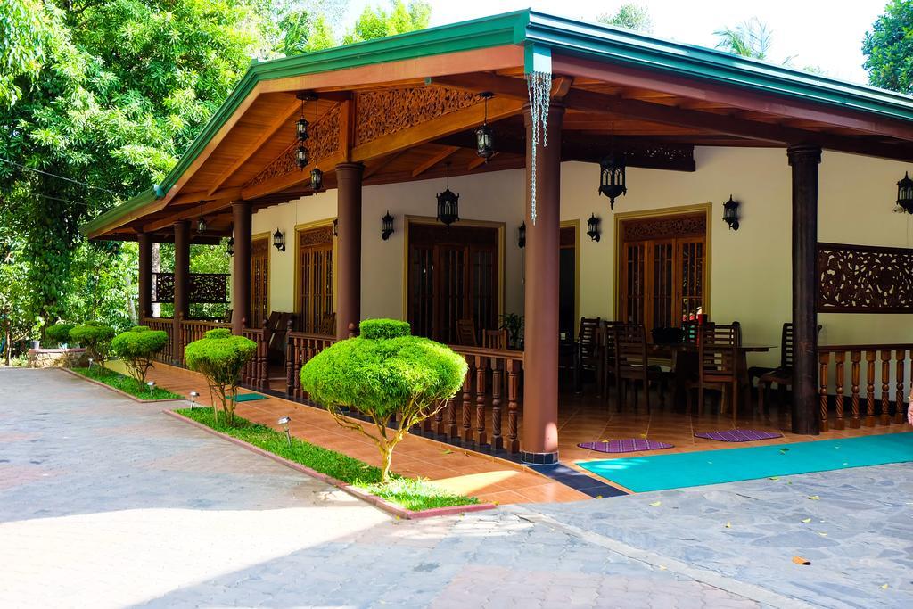 Green View Holiday Resort Kandy Kültér fotó