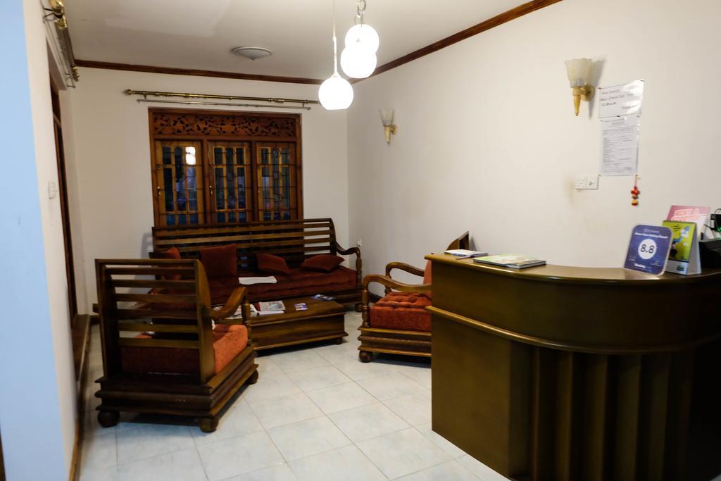 Green View Holiday Resort Kandy Kültér fotó