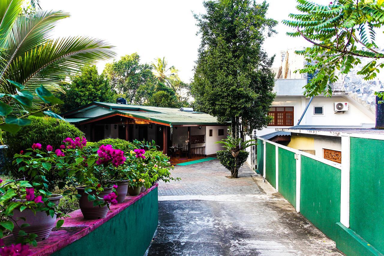 Green View Holiday Resort Kandy Kültér fotó