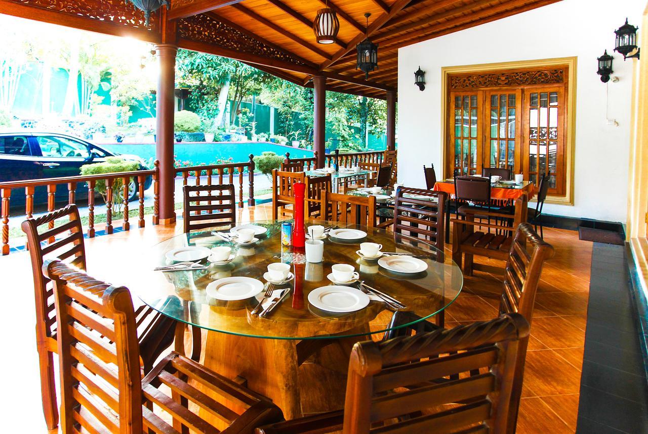 Green View Holiday Resort Kandy Kültér fotó