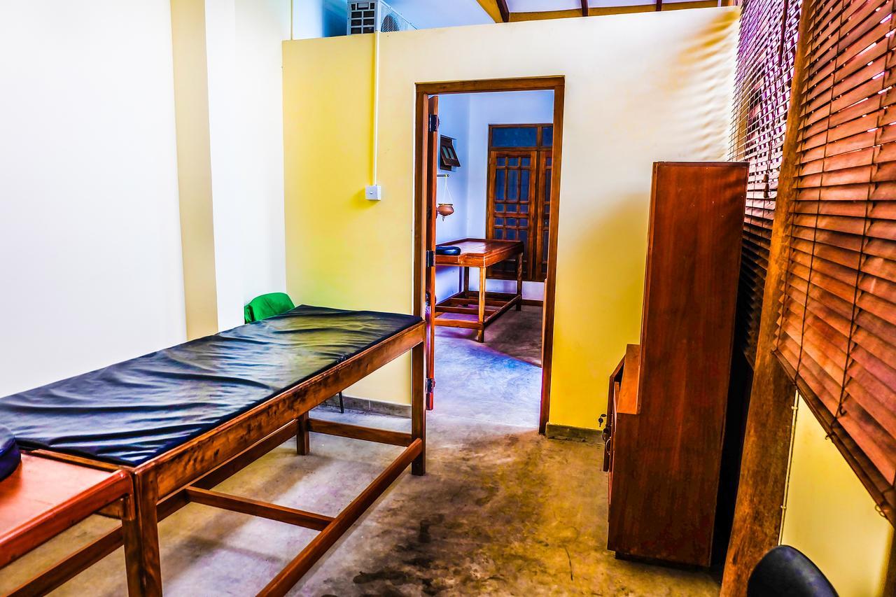 Green View Holiday Resort Kandy Kültér fotó